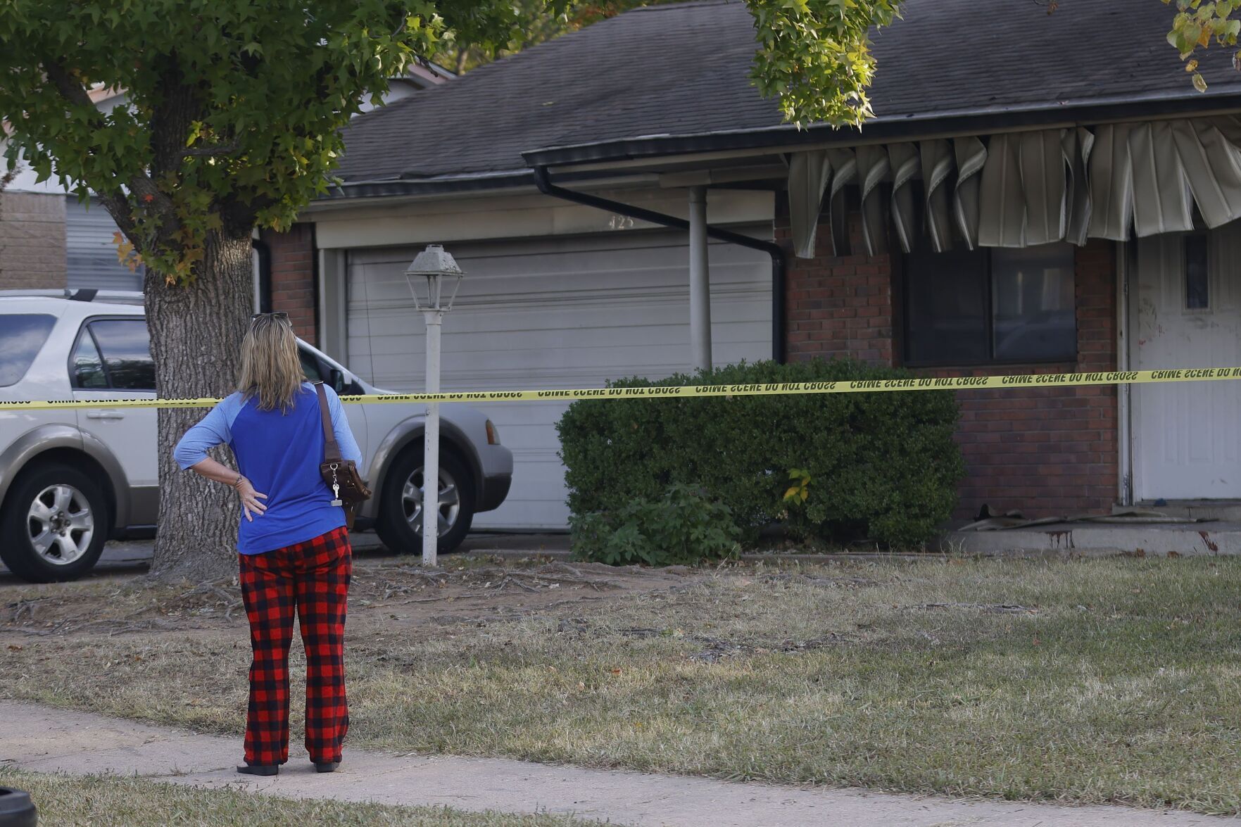 BA Fatal Fire